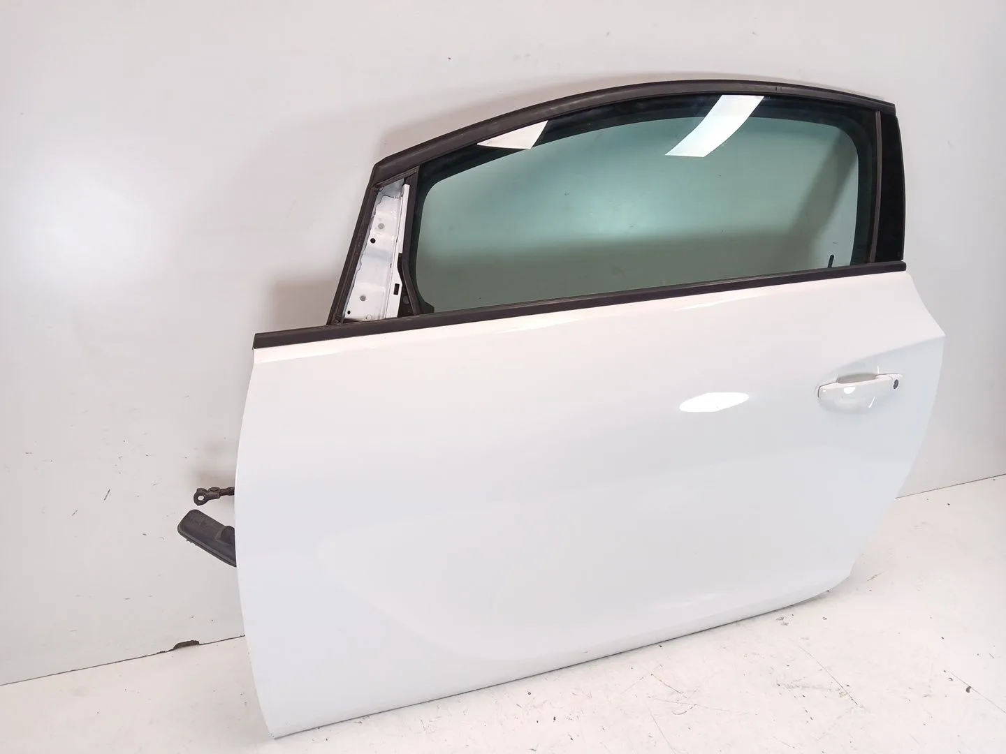 Puerta Delantera Izquierda para Opel Astra J Gtc