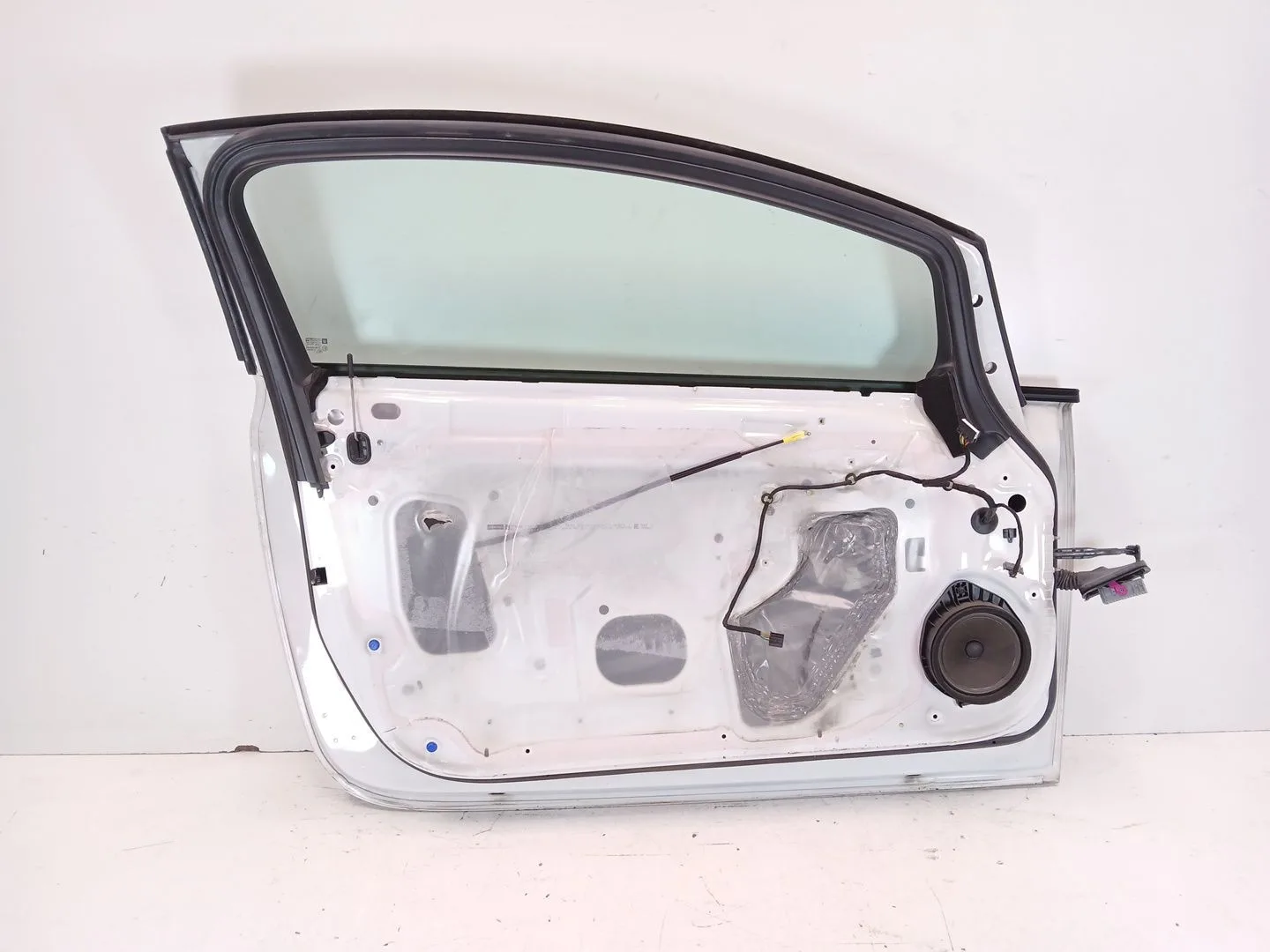 Puerta Delantera Izquierda para Opel Astra J Gtc