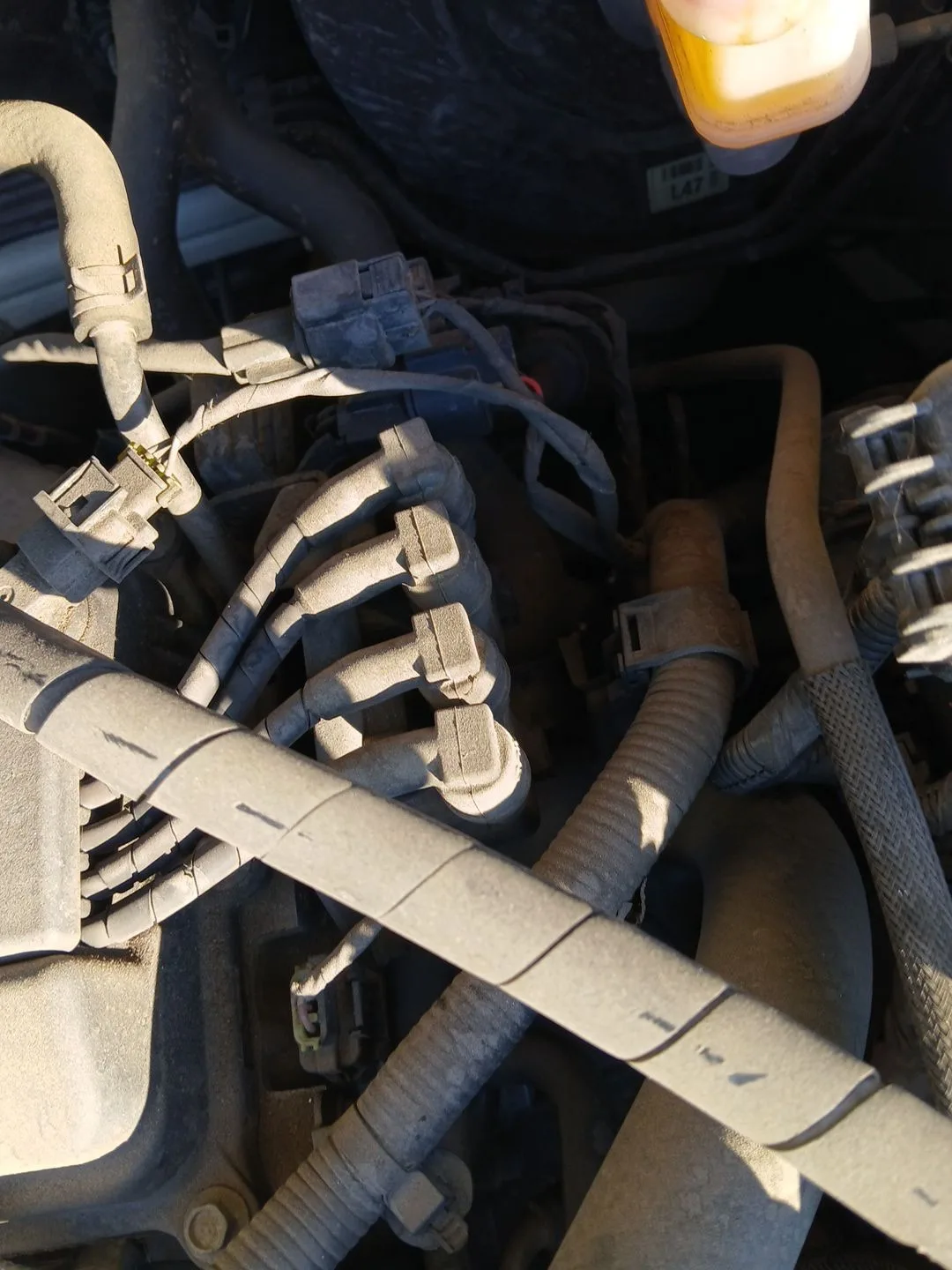 Motor Completo para Kia Rio Iii (Ub)