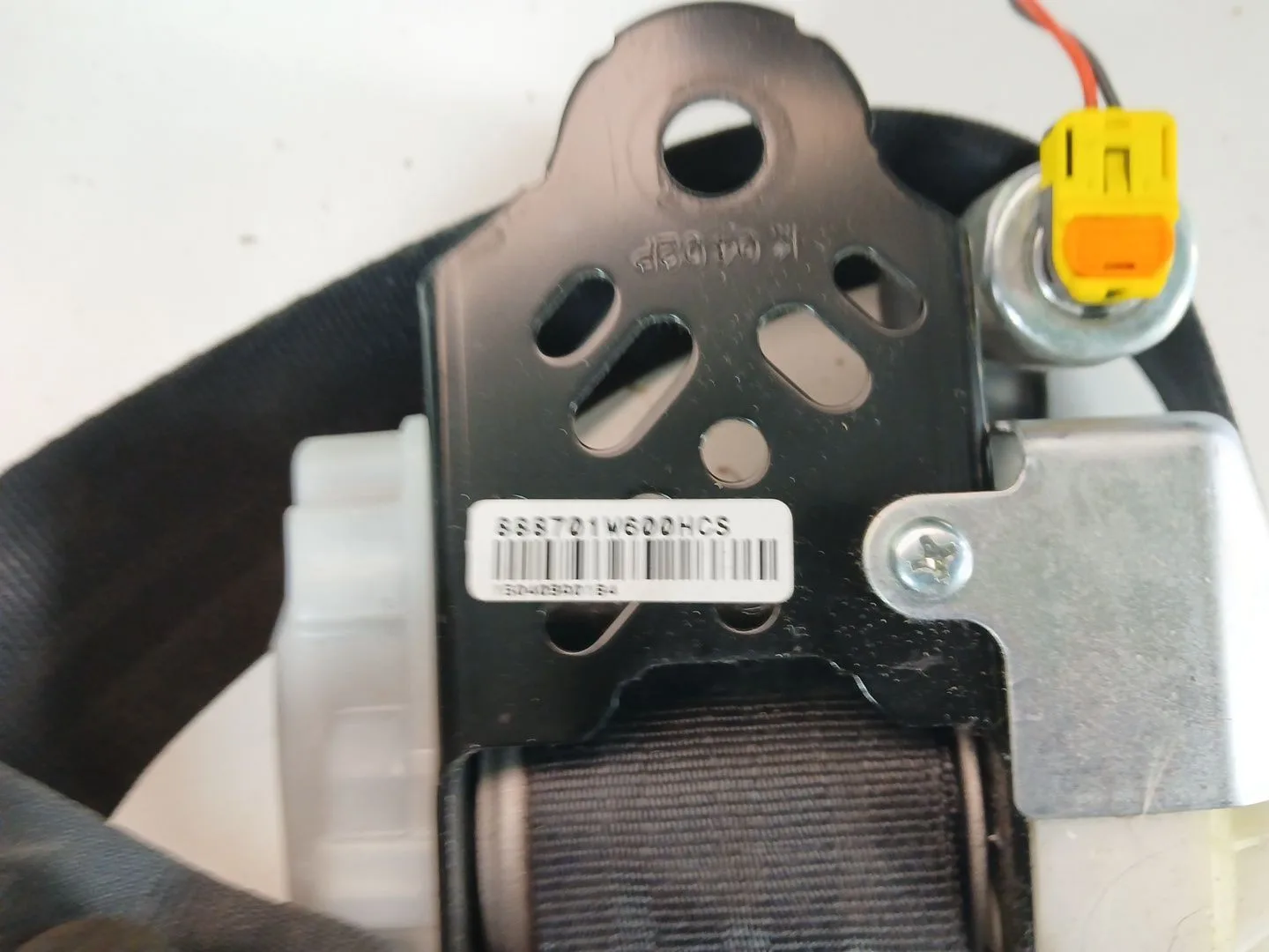 Kit Airbag para Kia Rio Iii (Ub)