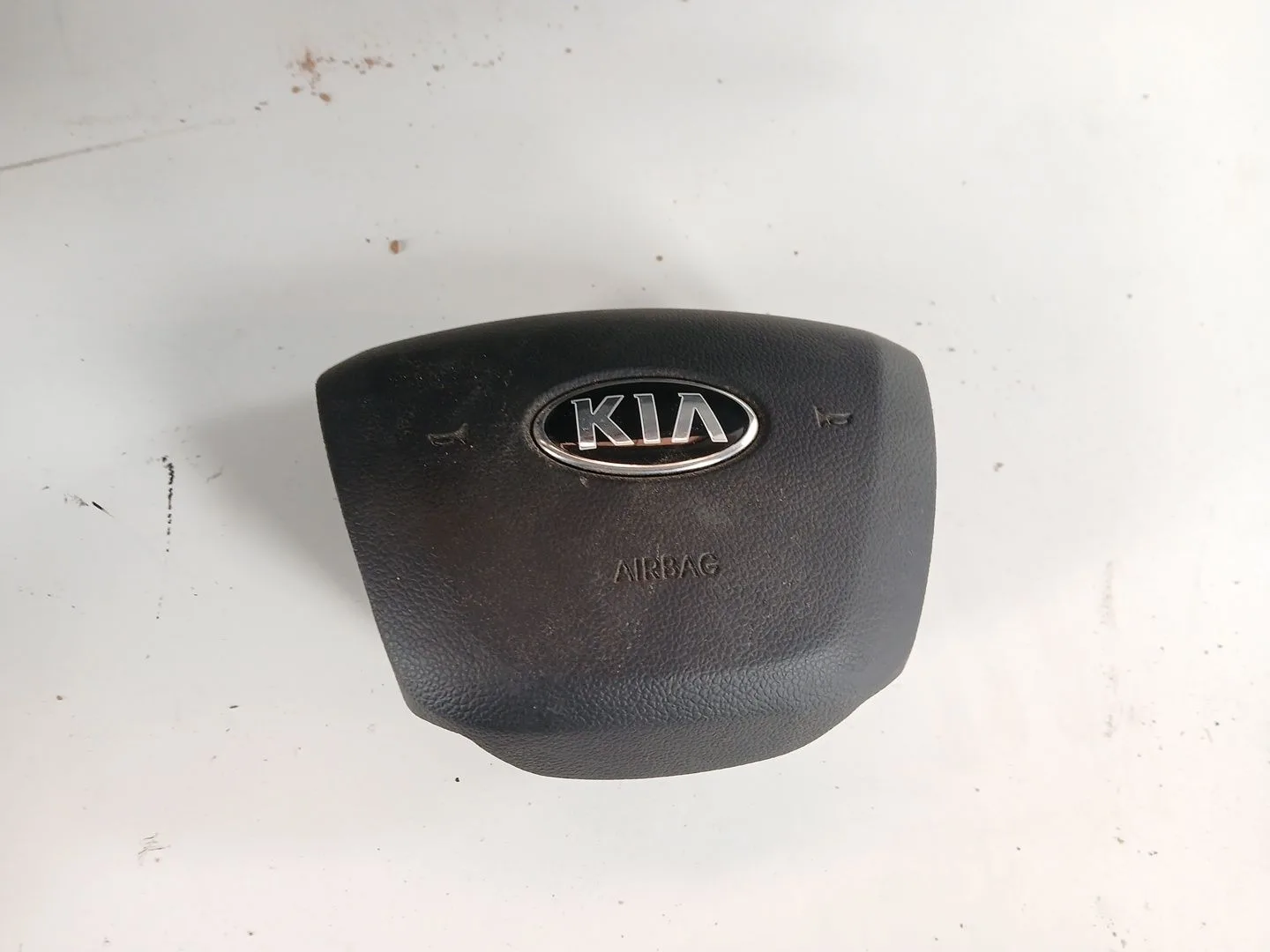 Kit Airbag para Kia Rio Iii (Ub)