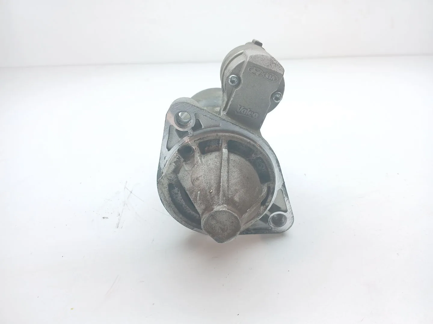 Motor Arranque para Kia Rio Iii (Ub)