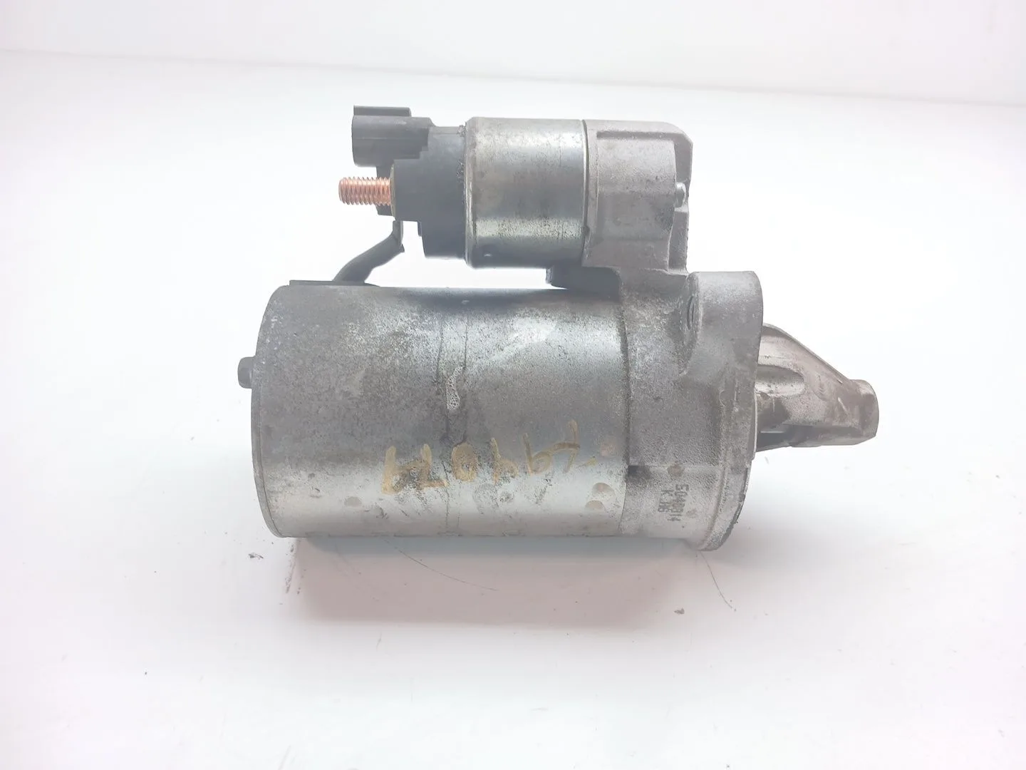 Motor Arranque para Kia Rio Iii (Ub)