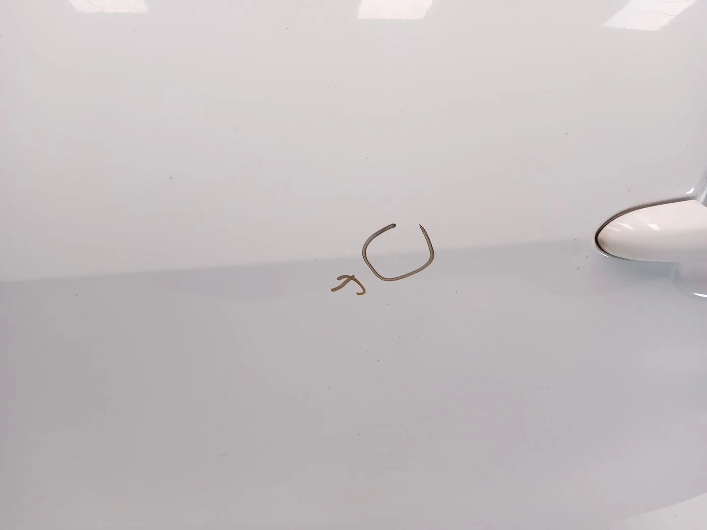 Puerta Trasera Izquierda para Kia Rio Iii (Ub)