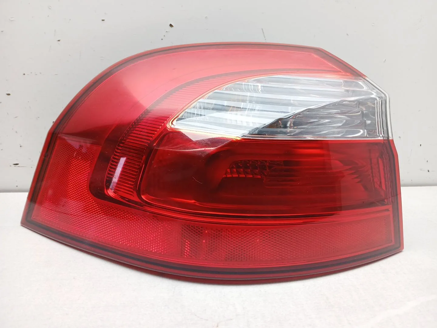 Piloto Trasero Izquierdo para Kia Rio Iii (Ub)