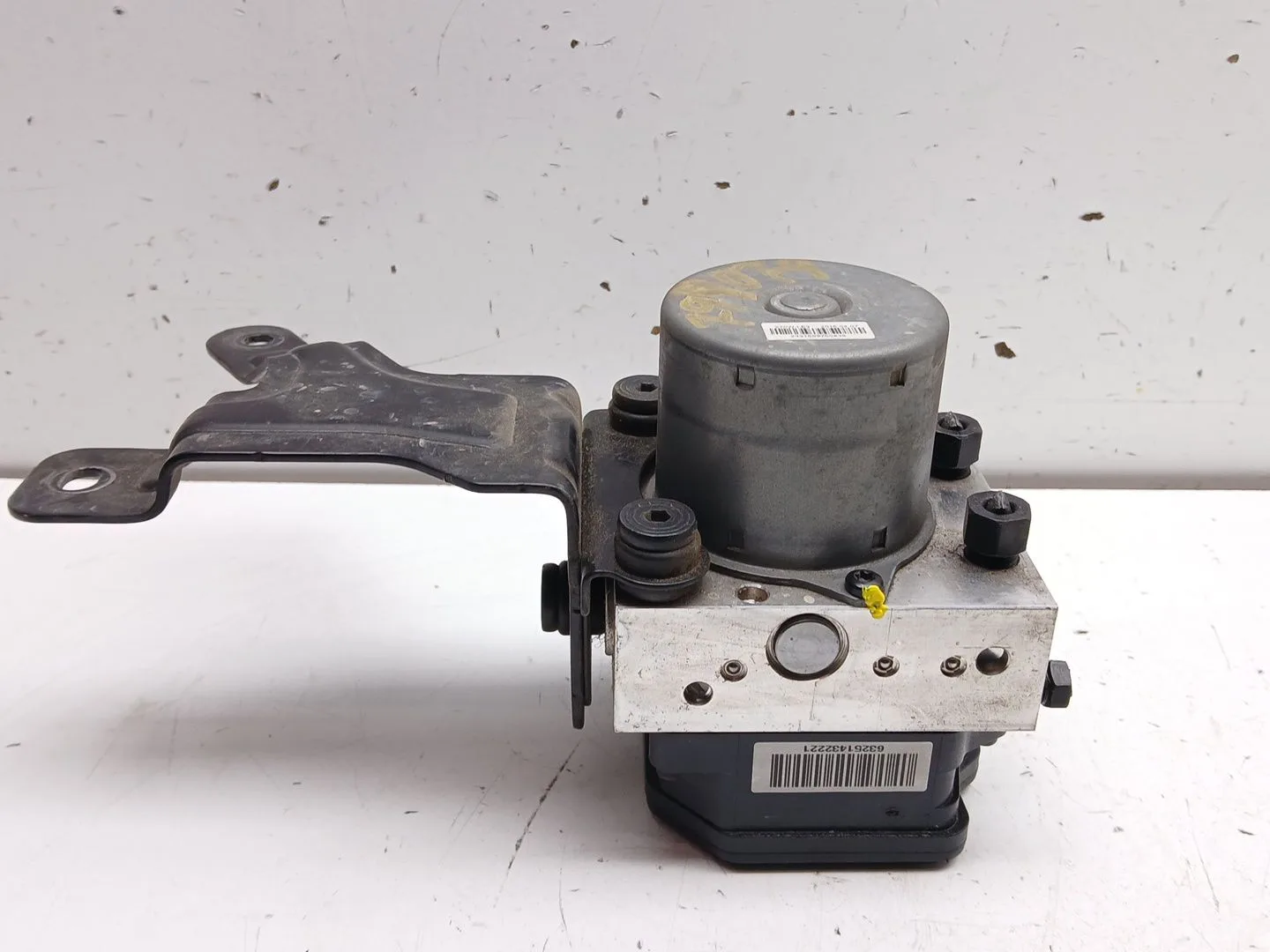 Abs para Kia Rio Iii (Ub)
