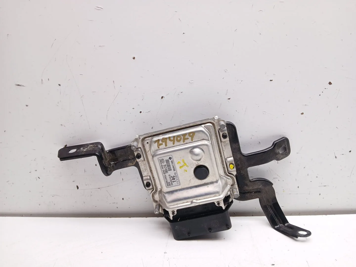 Centralita Motor Uce para Kia Rio Iii (Ub)