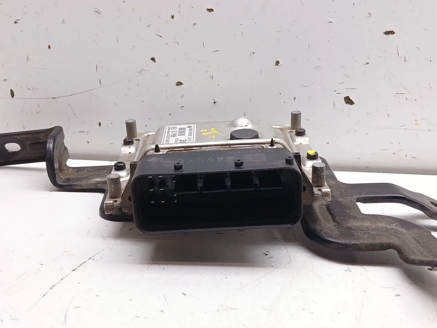 Centralita Motor Uce para Kia Rio Iii (Ub)