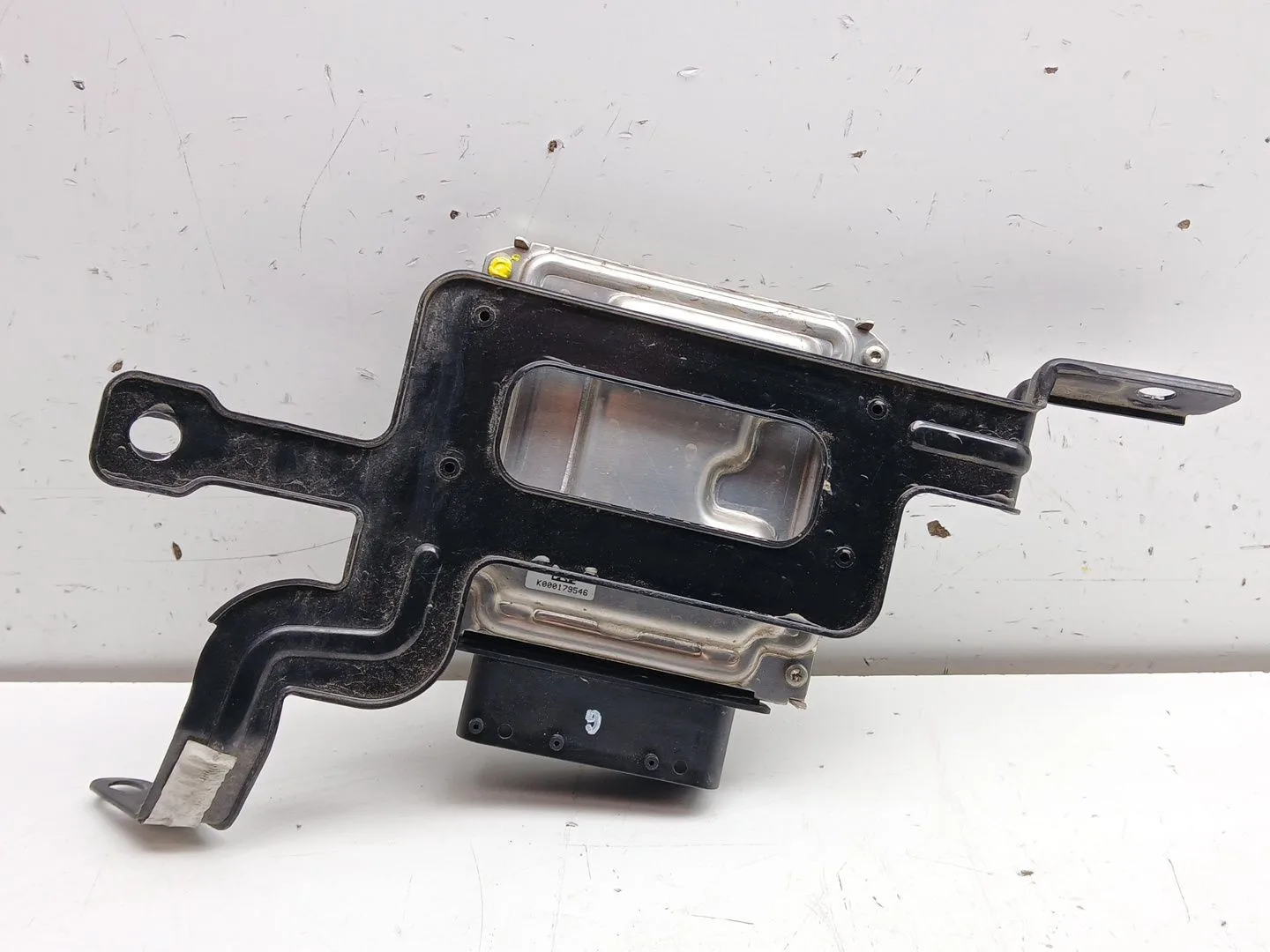 Centralita Motor Uce para Kia Rio Iii (Ub)