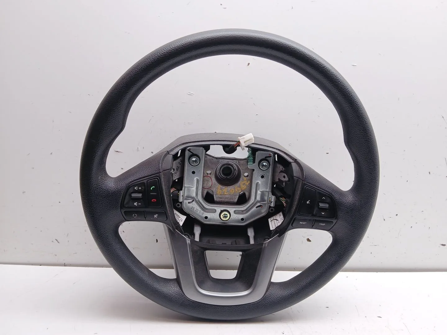 Volante para Kia Rio Iii (Ub)