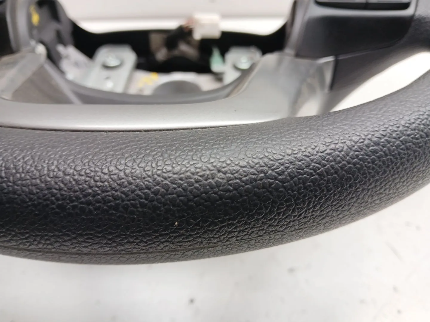 Volante para Kia Rio Iii (Ub)
