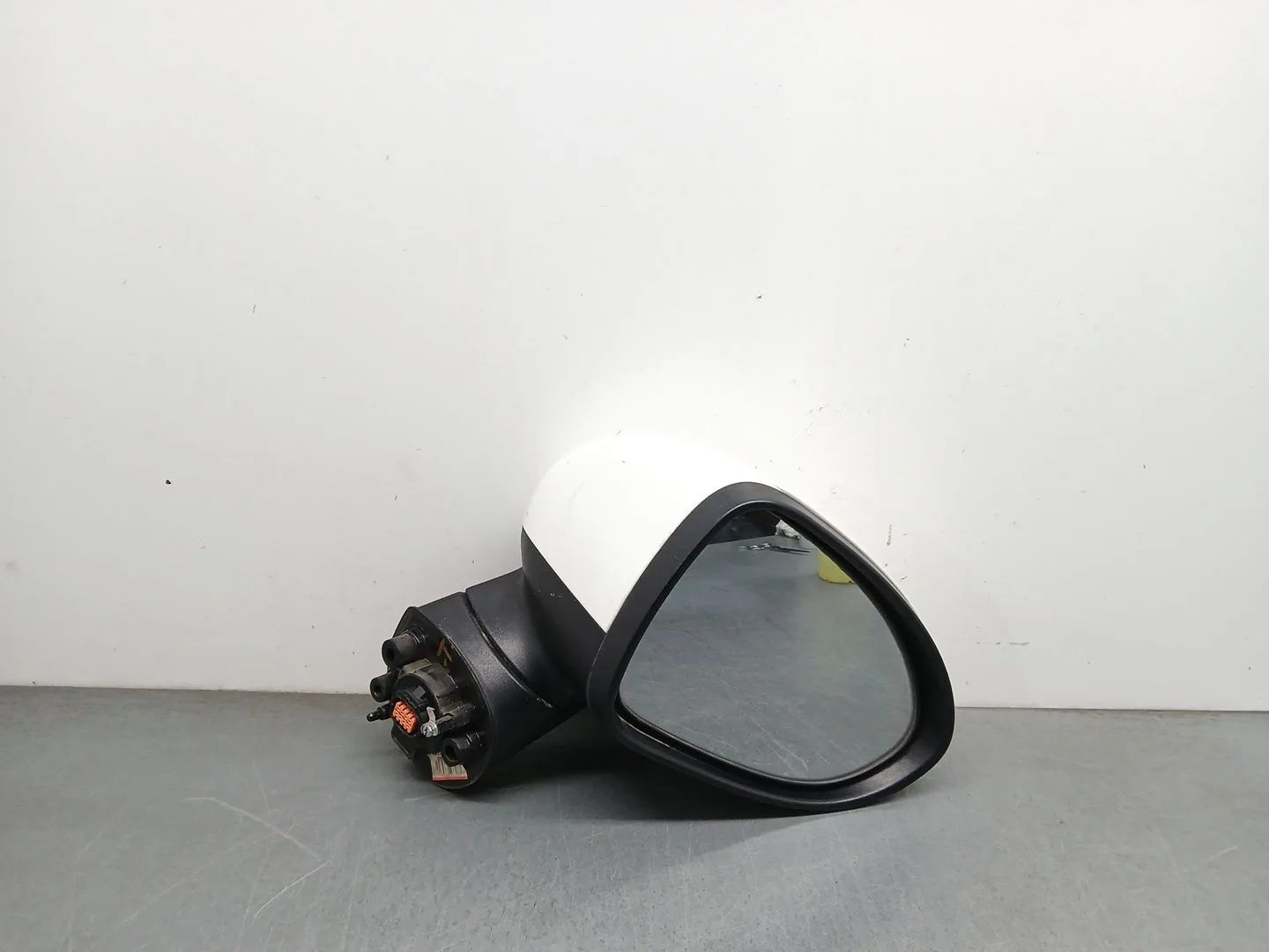 Retrovisor Derecho para Kia Rio Iii (Ub)