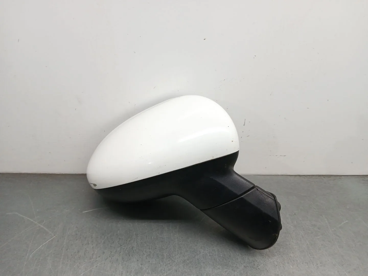 Retrovisor Derecho para Kia Rio Iii (Ub)
