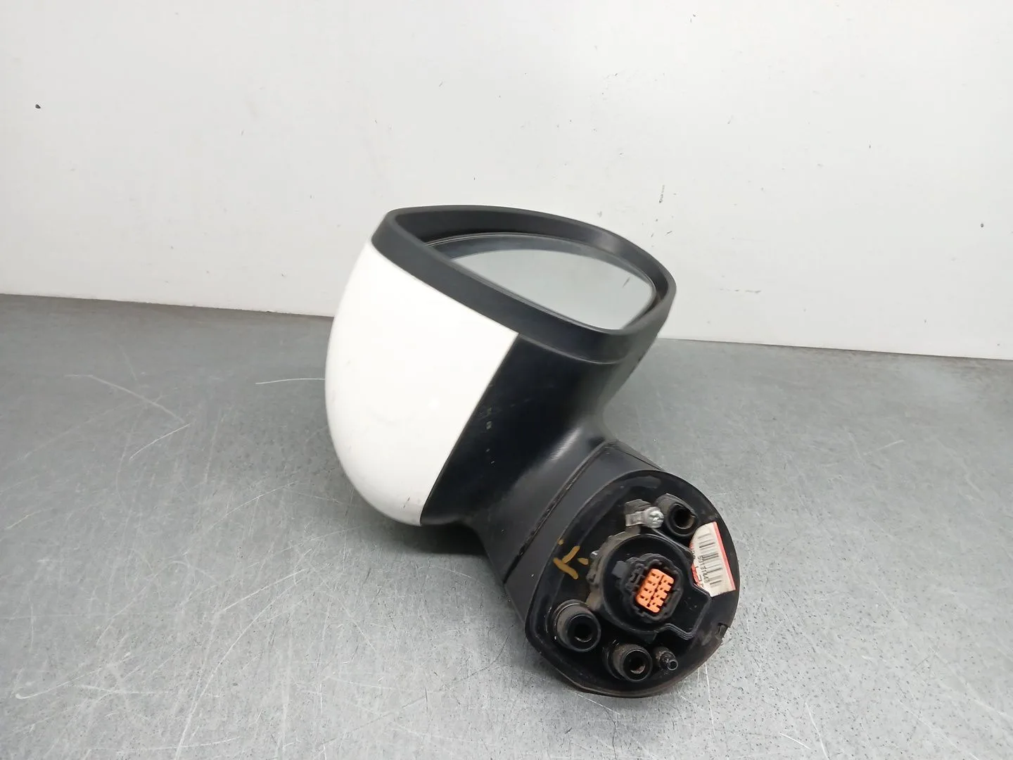 Retrovisor Derecho para Kia Rio Iii (Ub)