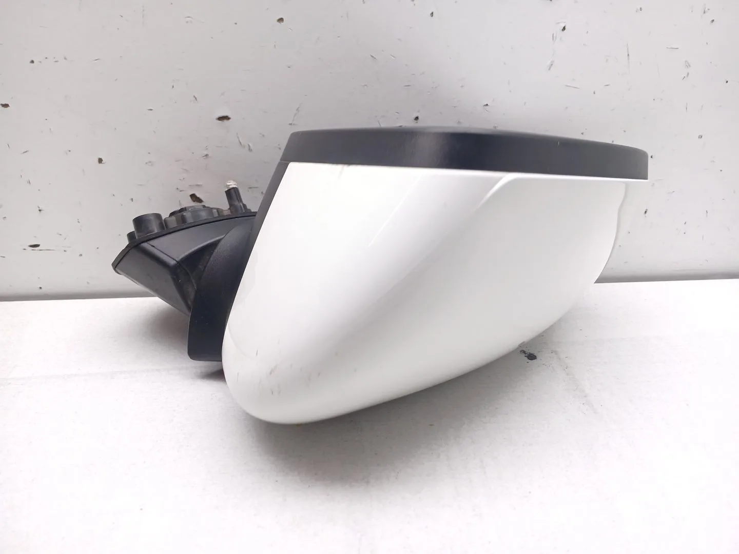 Retrovisor Izquierdo para Kia Rio Iii (Ub)