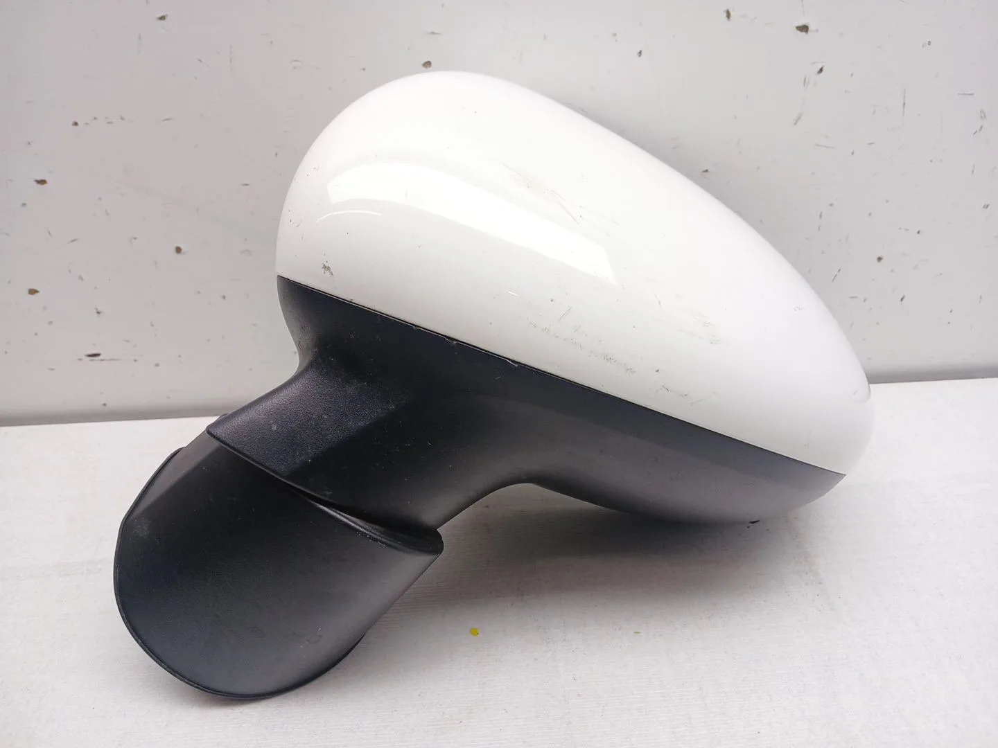 Retrovisor Izquierdo para Kia Rio Iii (Ub)