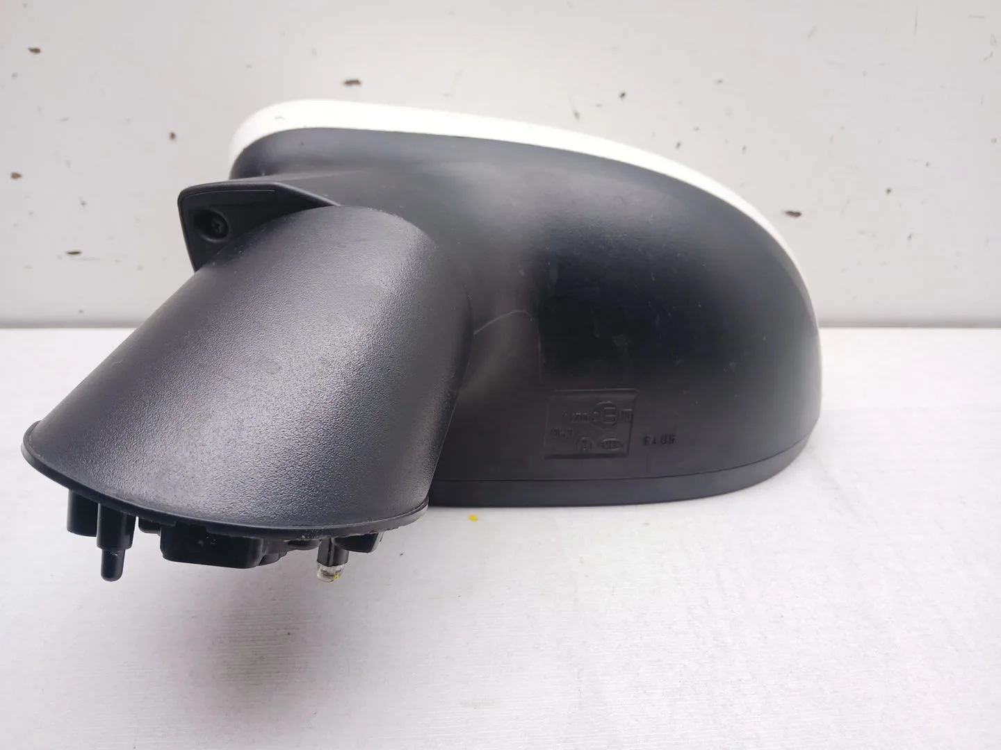 Retrovisor Izquierdo para Kia Rio Iii (Ub)