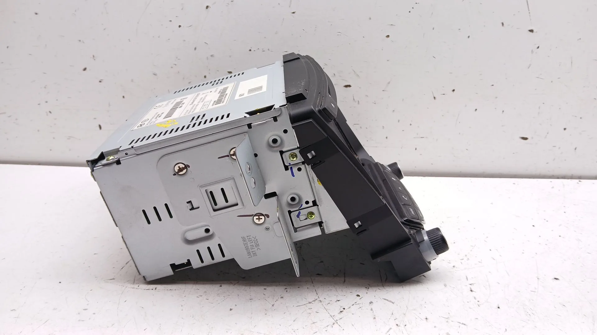 Sistema Audio / Radio Cd para Hyundai I40 I Cw (Vf)