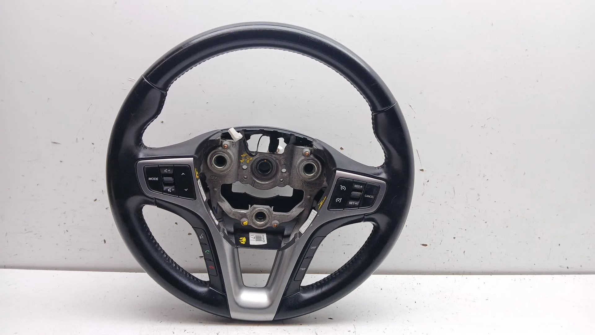 Volante para Hyundai I40 I Cw (Vf)