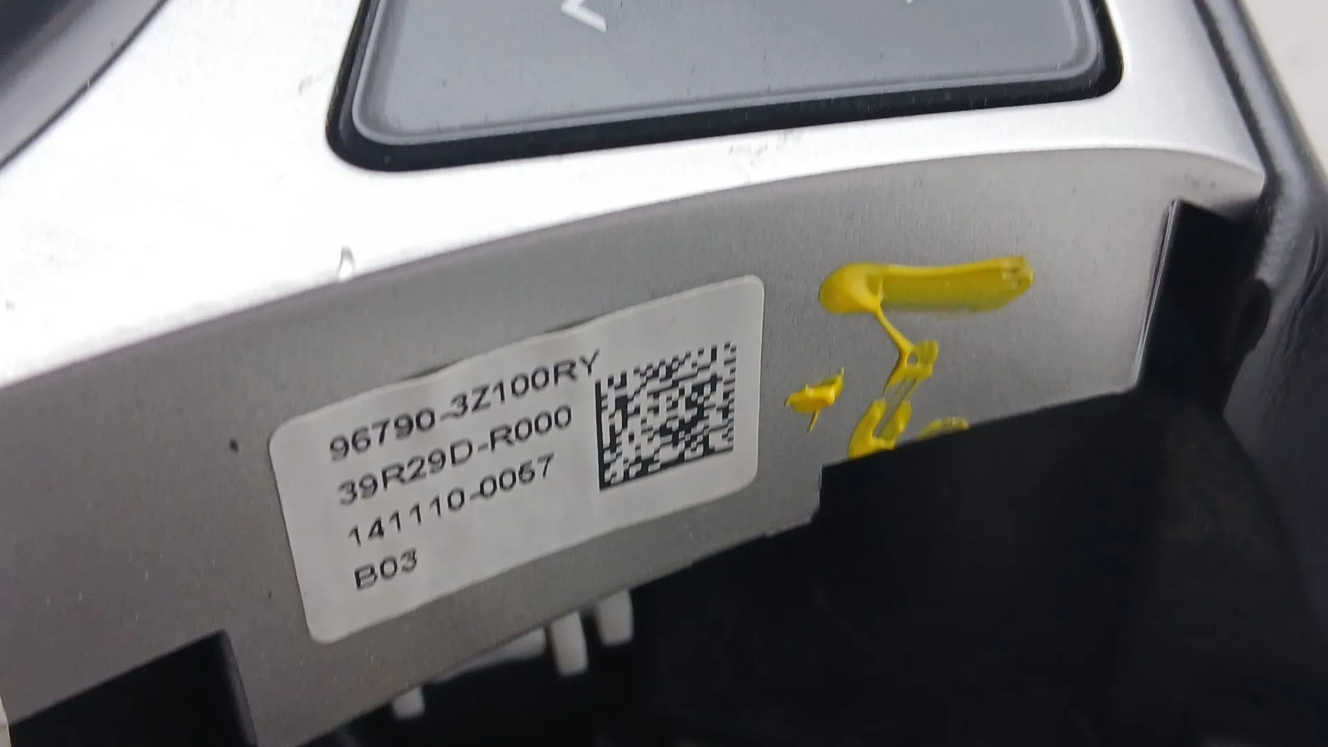 Volante para Hyundai I40 I Cw (Vf)