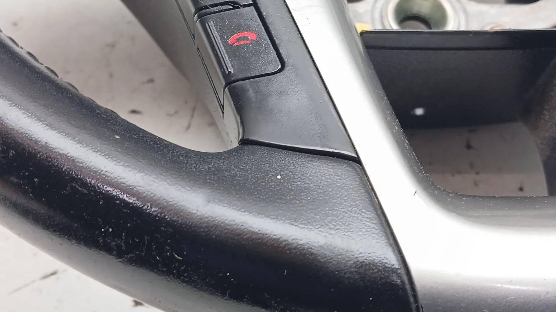 Volante para Hyundai I40 I Cw (Vf)