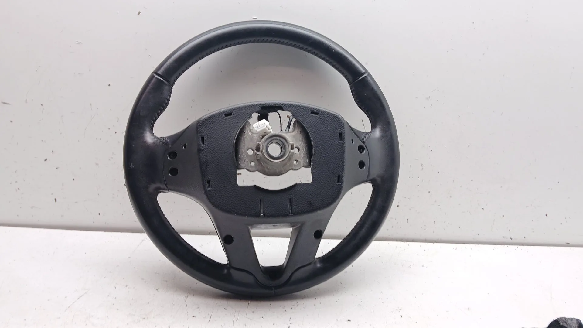 Volante para Hyundai I40 I Cw (Vf)