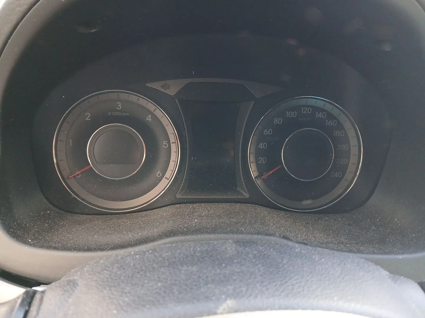 Cuadro Instrumentos para Hyundai I40 I Cw (Vf)