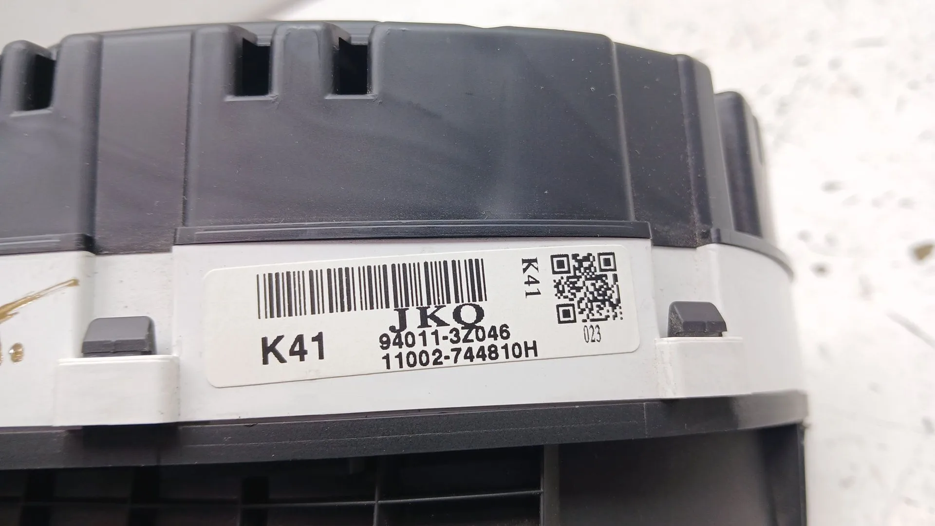 Cuadro Instrumentos para Hyundai I40 I Cw (Vf)