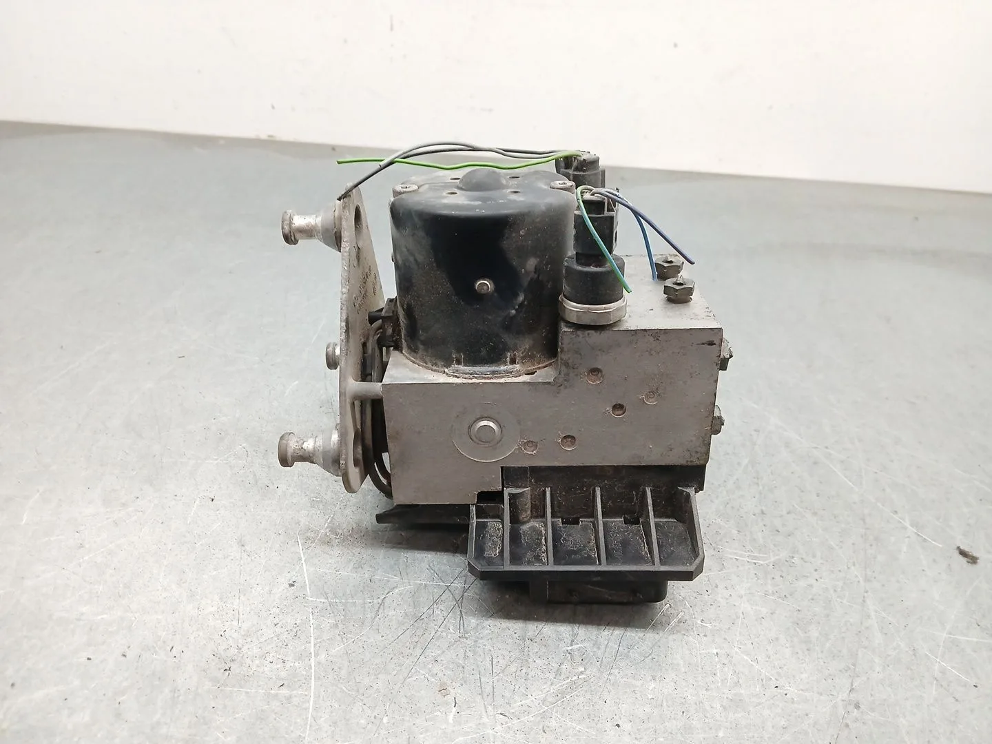 Abs para Mercedes-Benz Clase A (W168)