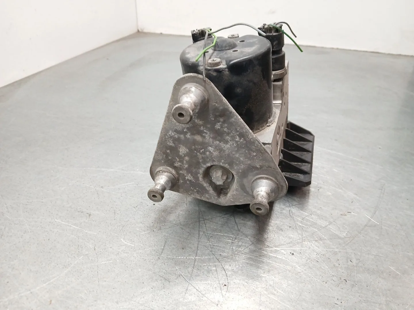 Abs para Mercedes-Benz Clase A (W168)