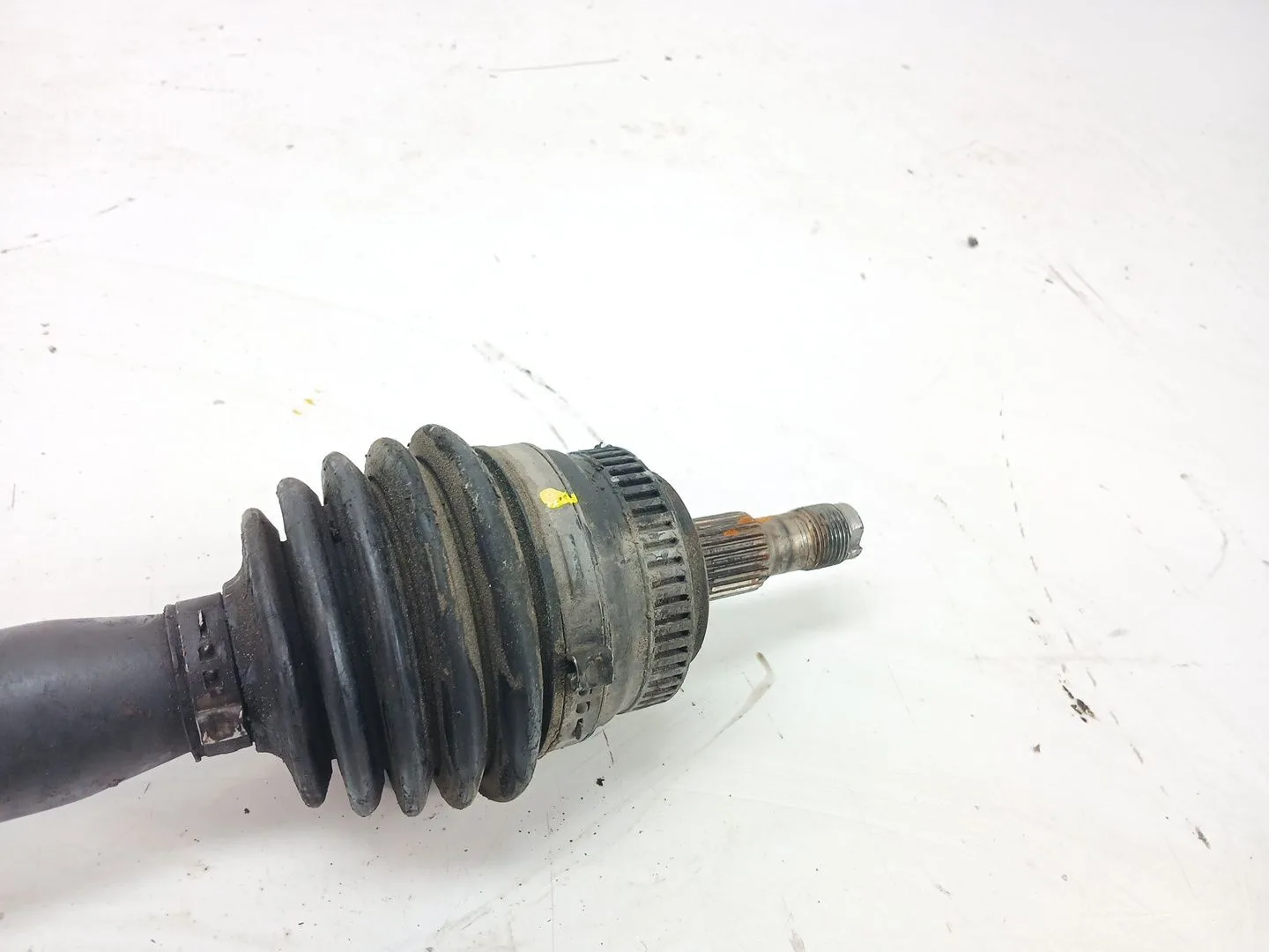 Transmision Delantera Derecha para Mercedes-Benz Clase A (W168)