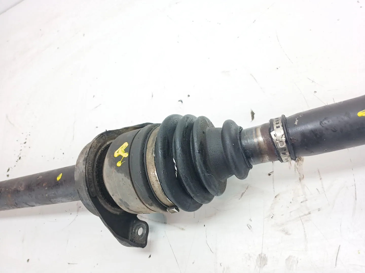 Transmision Delantera Derecha para Mercedes-Benz Clase A (W168)