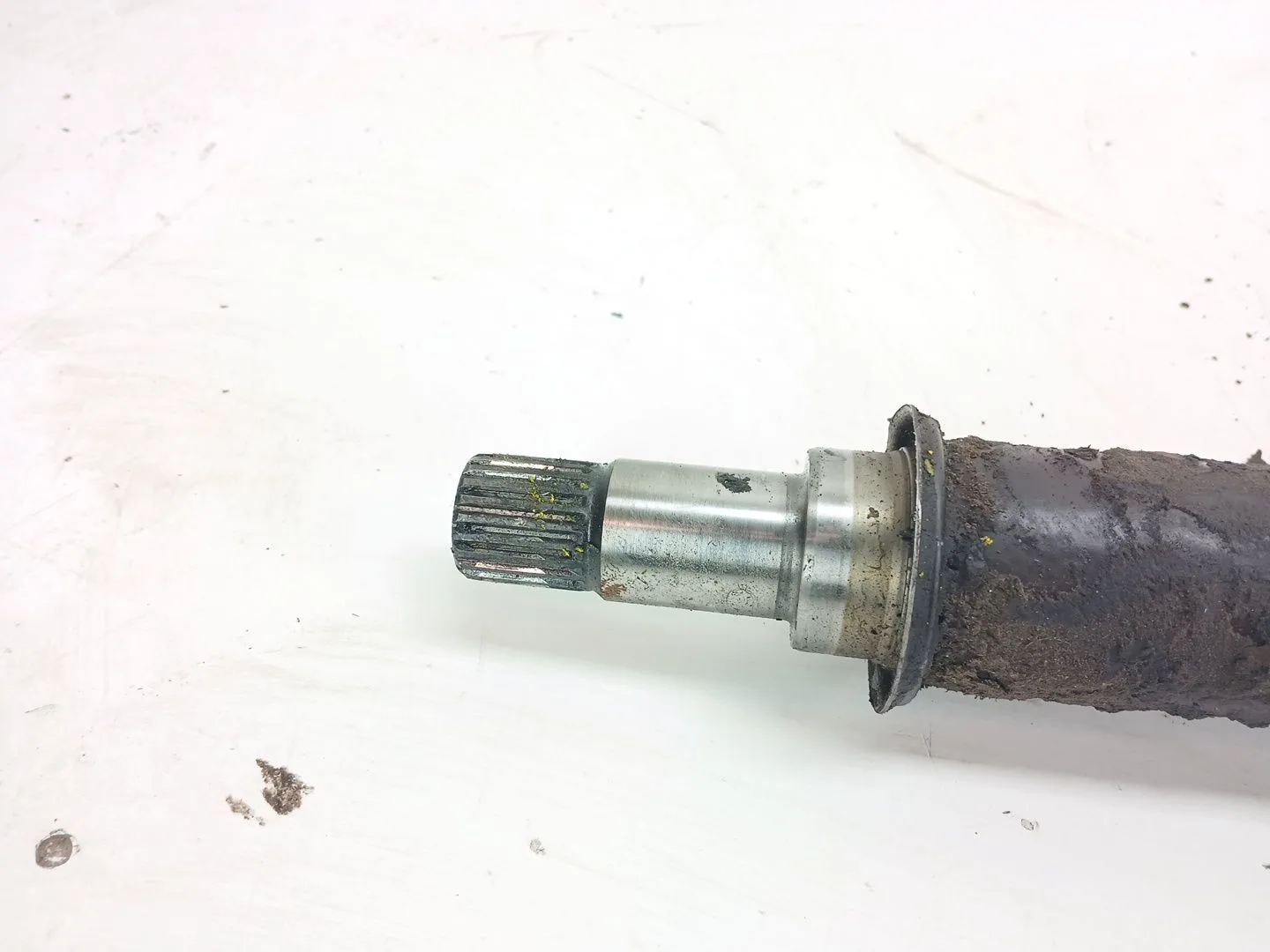 Transmision Delantera Derecha para Mercedes-Benz Clase A (W168)