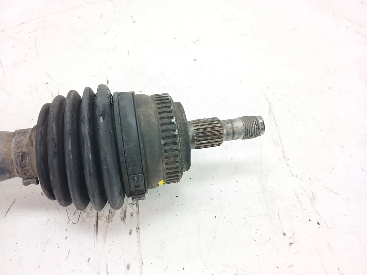 Transmision Delantera Izquierda para Mercedes-Benz Clase A (W168)