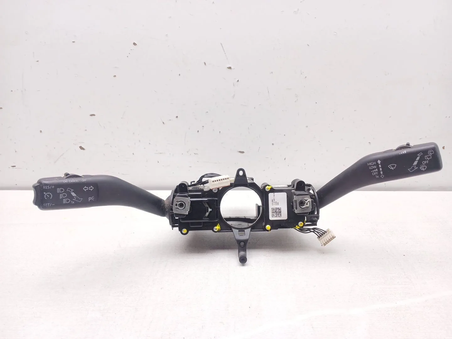 Mando Multifuncion para Seat Leon (1P1)