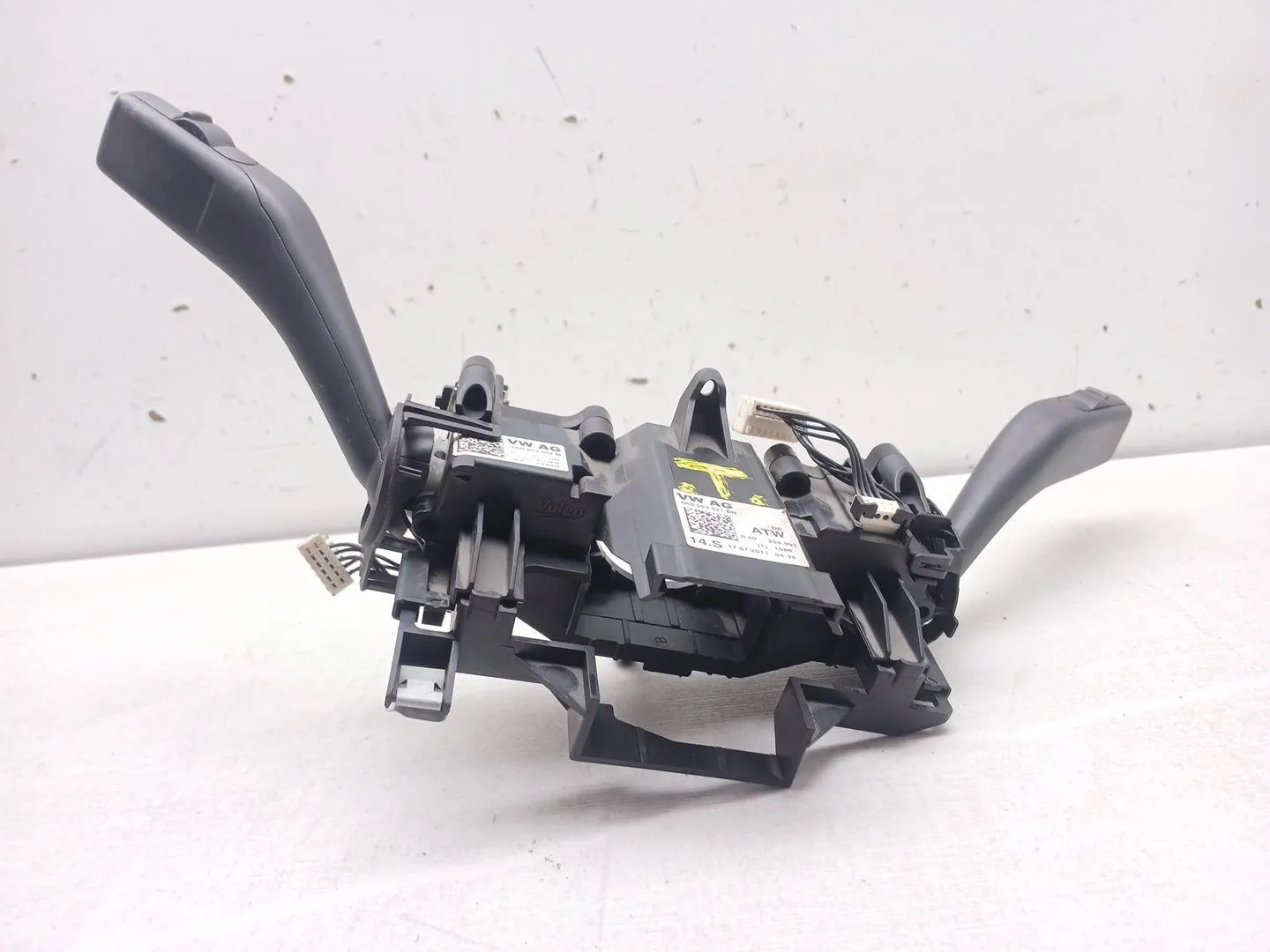 Mando Multifuncion para Seat Leon (1P1)
