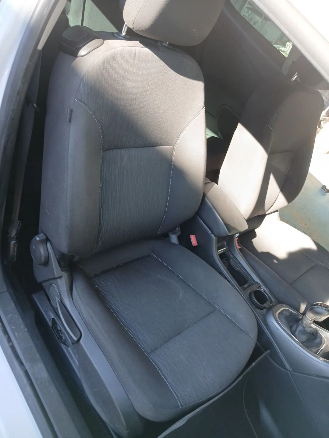 Asiento Delantero Derecho para Opel Astra J Gtc