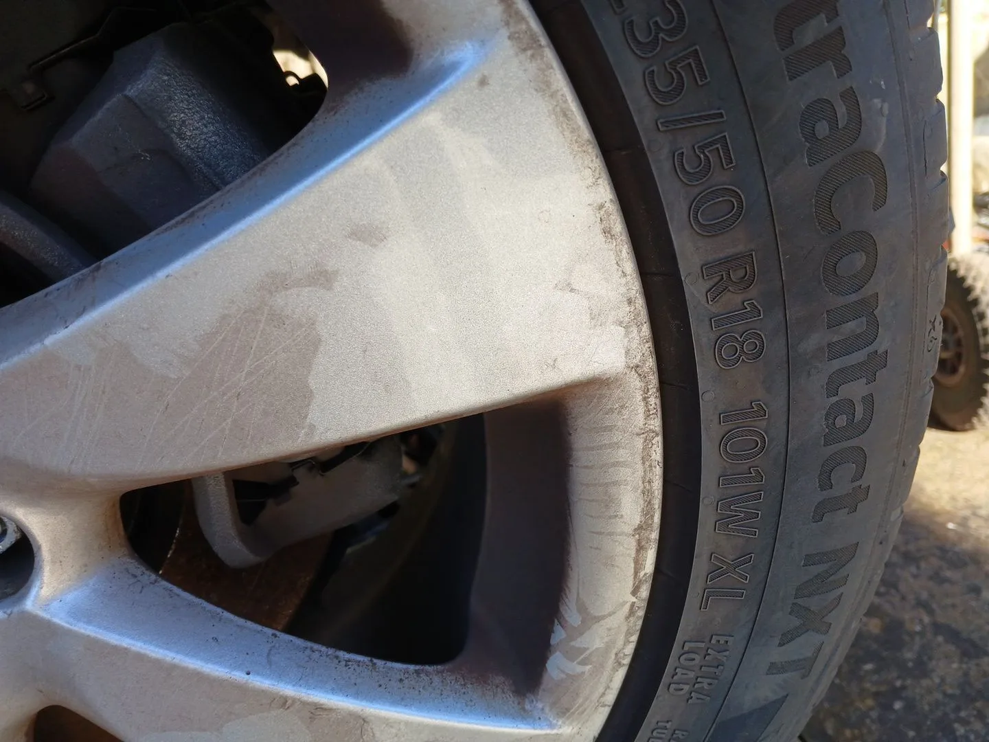 Llanta para Opel Astra J Gtc
