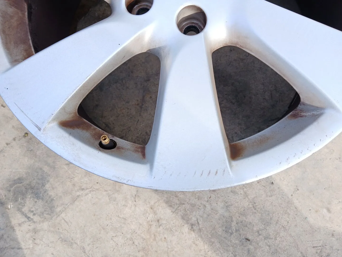 Llanta para Opel Astra J Gtc