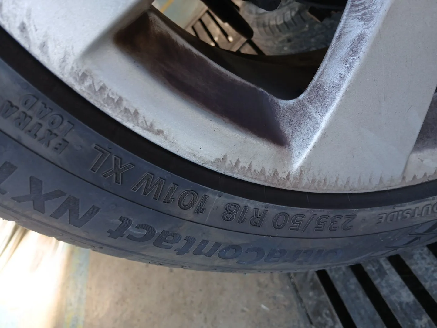 Llanta para Opel Astra J Gtc