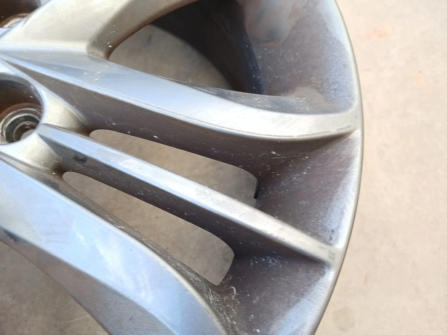 Llanta para Hyundai Ix35 (Lm, El, Elh)