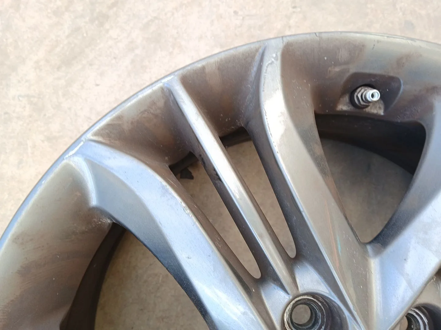 Llanta para Hyundai Ix35 (Lm, El, Elh)