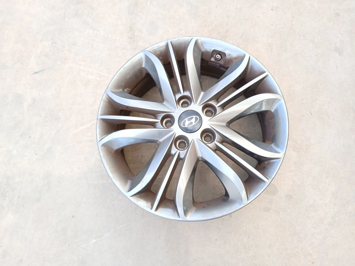 Llanta para Hyundai Ix35 (Lm, El, Elh)