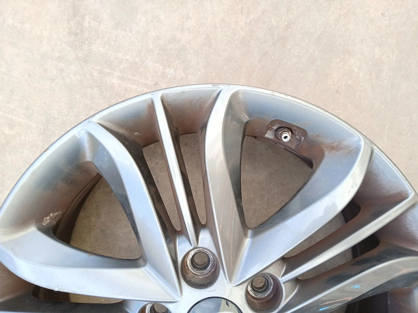 Llanta para Hyundai Ix35 (Lm, El, Elh)