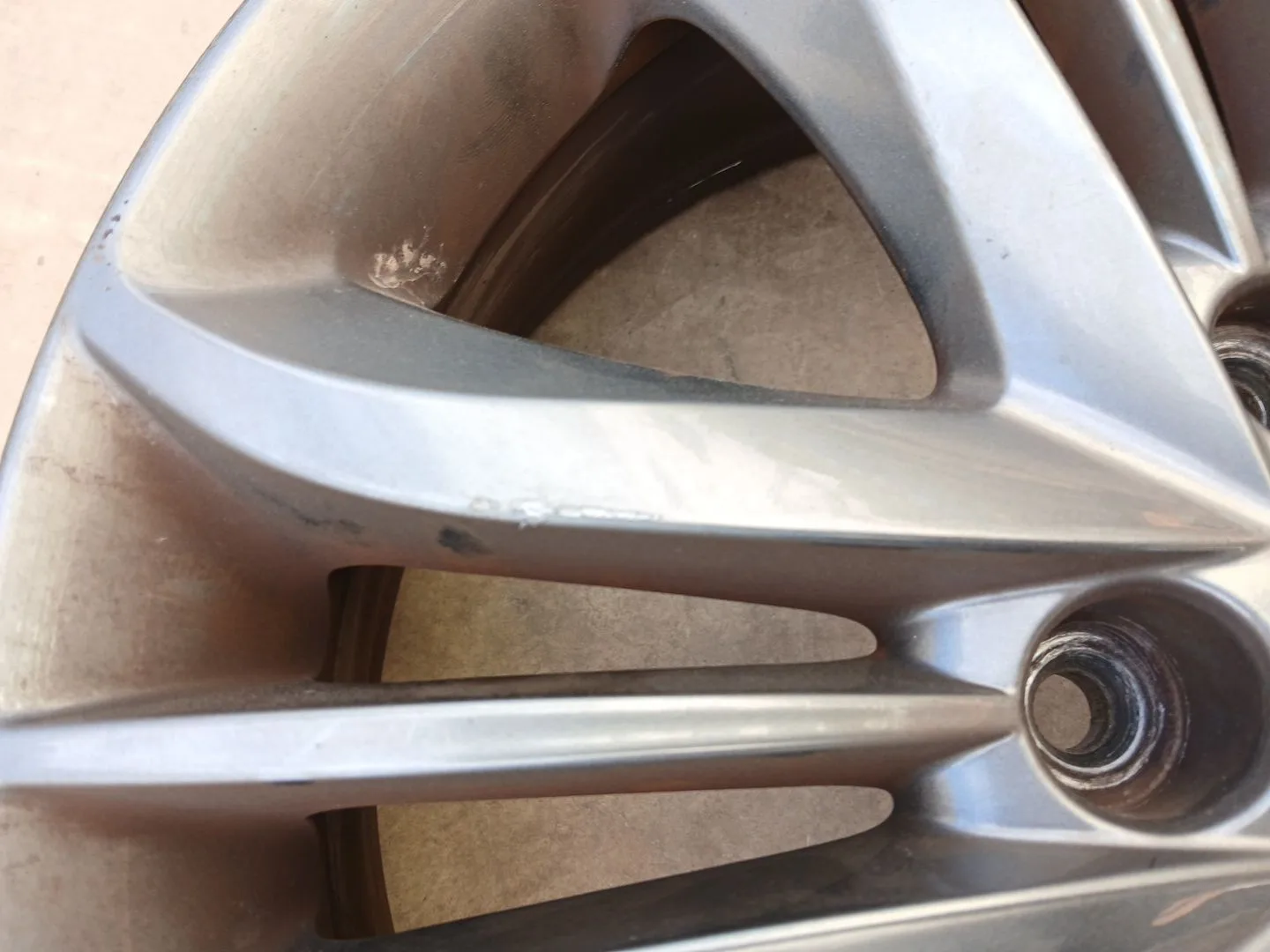 Llanta para Hyundai Ix35 (Lm, El, Elh)