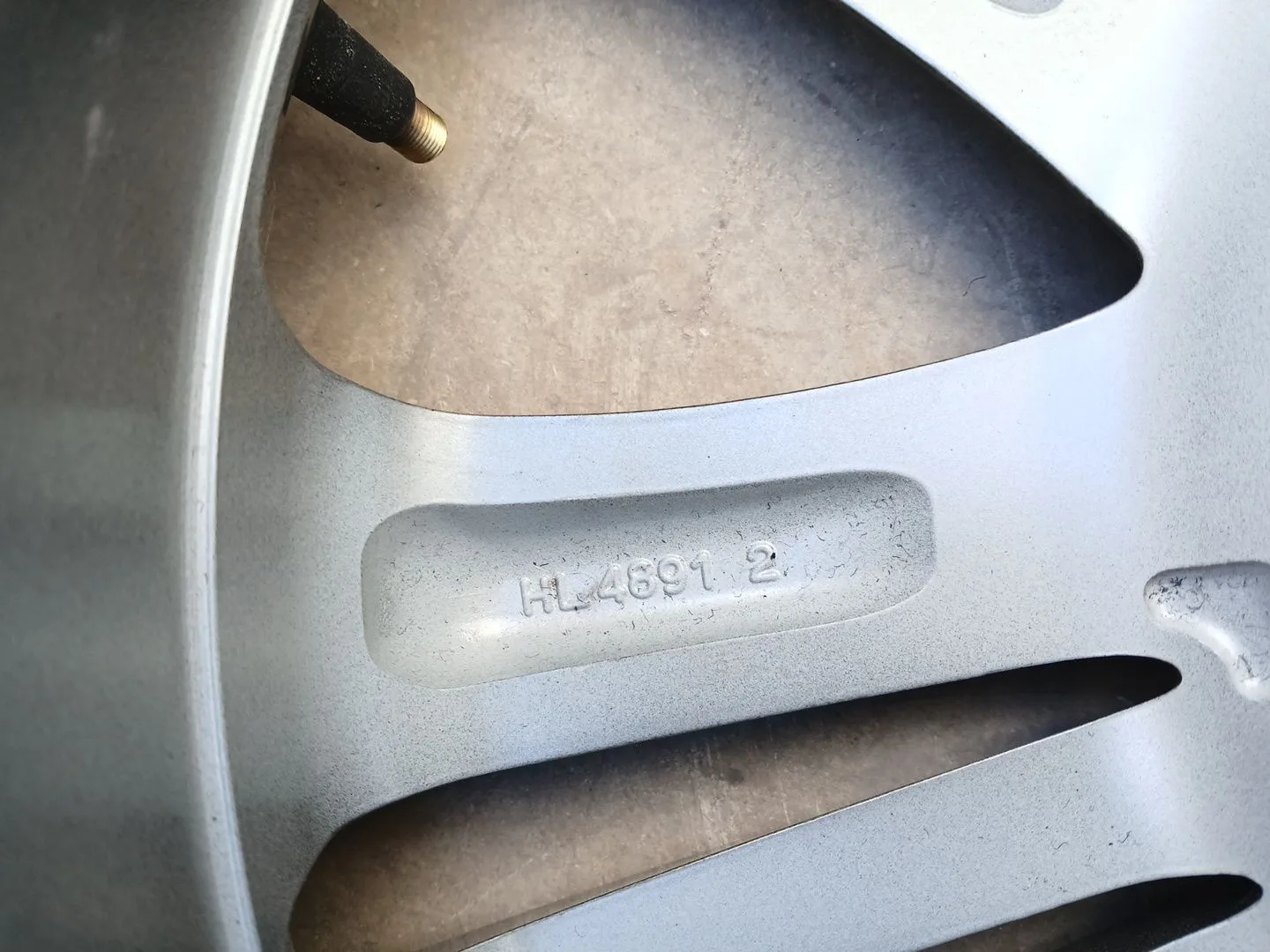 Llanta para Hyundai Ix35 (Lm, El, Elh)