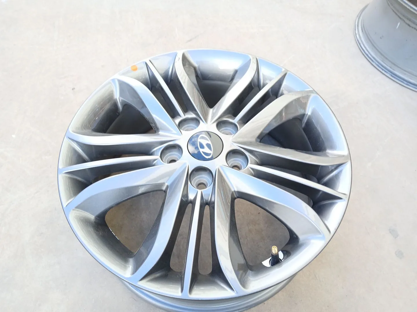 Llanta para Hyundai Ix35 (Lm, El, Elh)