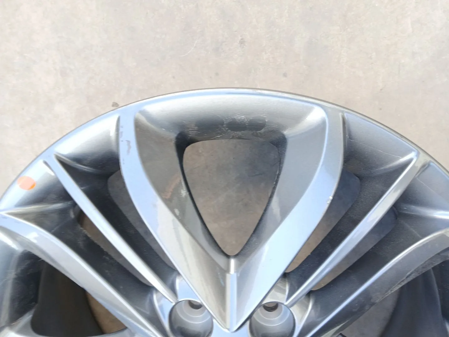 Llanta para Hyundai Ix35 (Lm, El, Elh)
