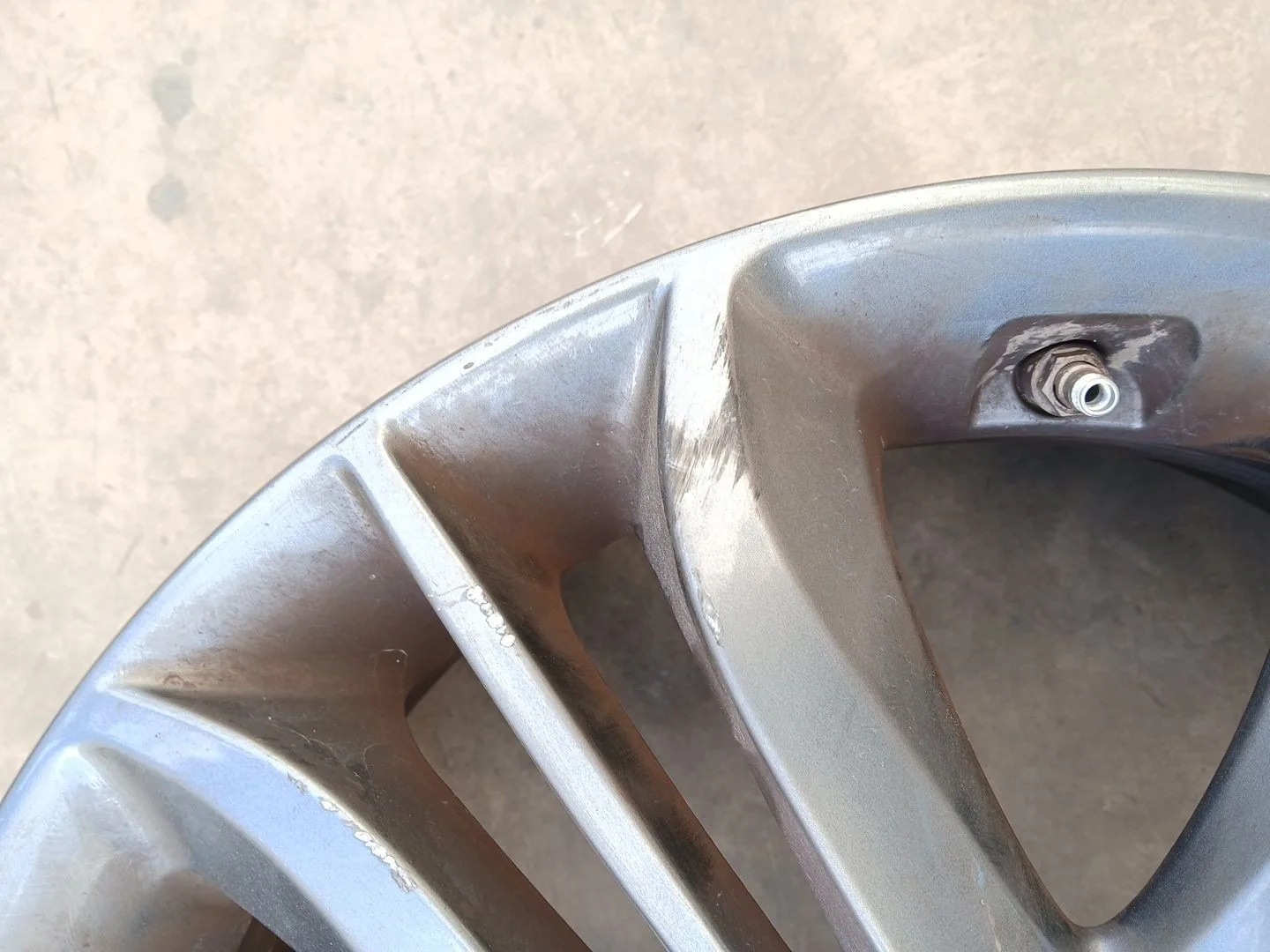 Llanta para Hyundai Ix35 (Lm, El, Elh)