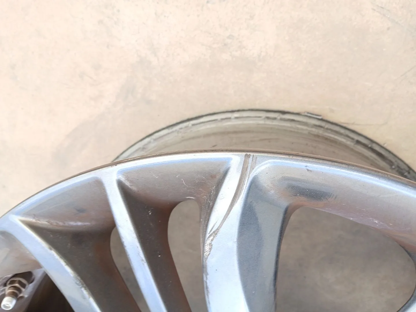 Llanta para Hyundai Ix35 (Lm, El, Elh)